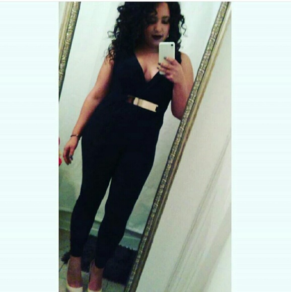 Romper - Picture 2 of 3