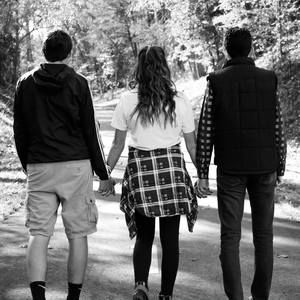 Meet your Posher, Janet