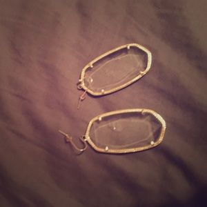 Kendra Scott Danielle earrings