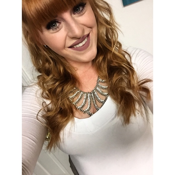 Meet your Posher, Brianna