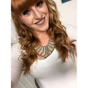 Meet your Posher, Brianna