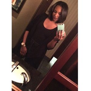 Meet your Posher, Courtney