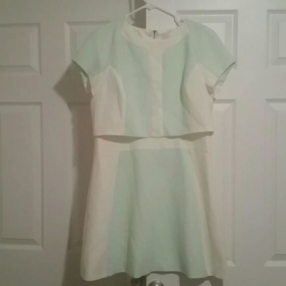 Ted Baker dress