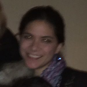 Meet your Posher, Christina