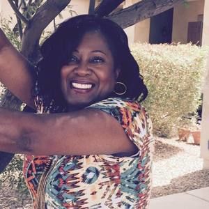 Meet your Posher, Janice