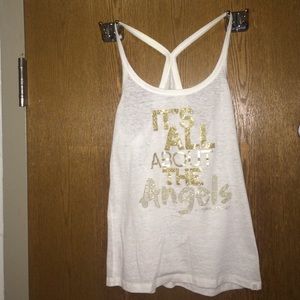 Victoria's Secret tank top