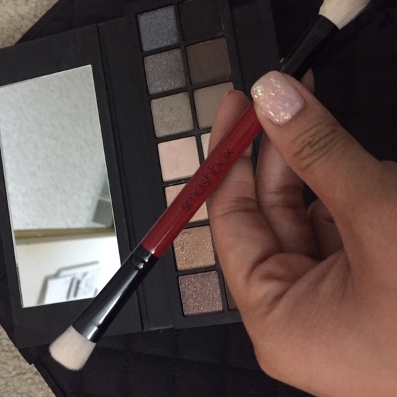Smashbox Full Exposure Palette - Picture 3 of 3