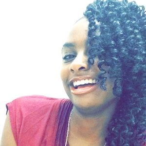 Meet your Posher, Keria