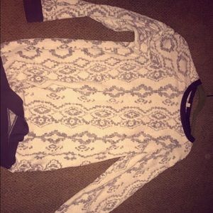 Urban Outfitters Sweater Top