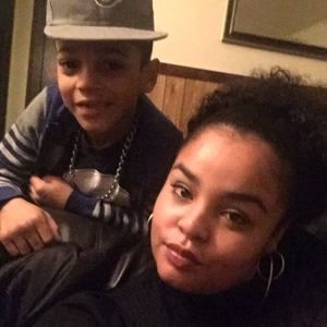 Meet your Posher, Natasha