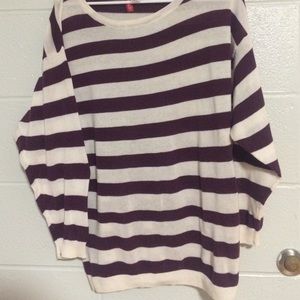 H&M sweater