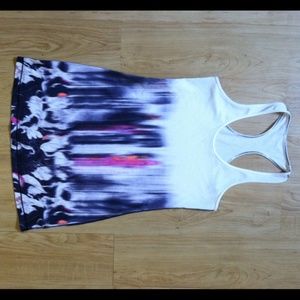 Lululemon mirage racerback