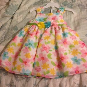Toddler dress