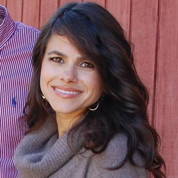 Meet your Posher, Natalie - Picture 1 of 1