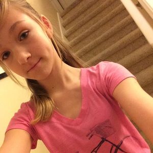 Meet your Posher, Aleyna