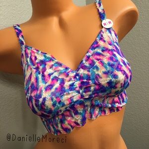 ❗️Final mark down - NWT VS Bralette