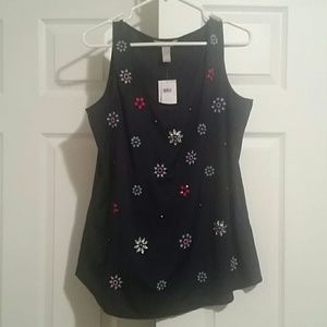 Banana Republic tank
