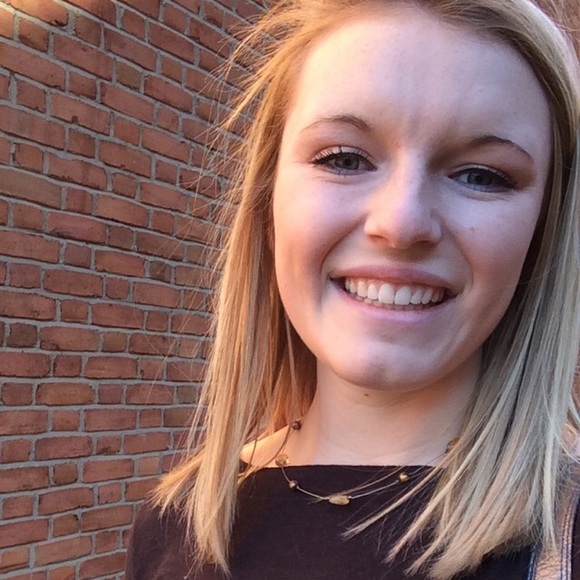 Meet your Posher, Megan