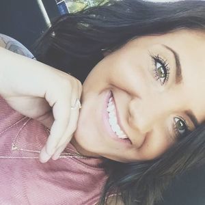 Meet your Posher, Brandi