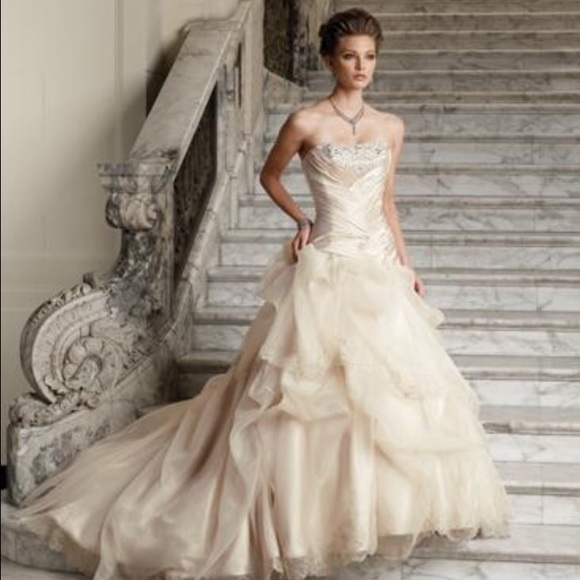 Sophia Tolli Dresses & Skirts - OBO-LAST CHANCE! Will be donated 8/19 Sophia Tolli