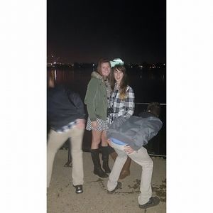 Meet your Posher, Madison