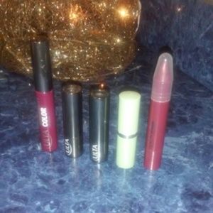 Lipstick Bundle