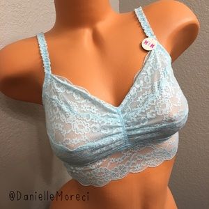 ❗️Final mark down - NWT VS Bralette