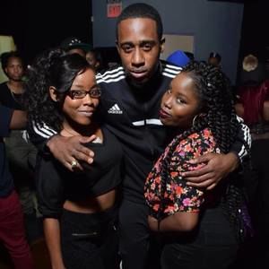 Meet your Posher, Jackie