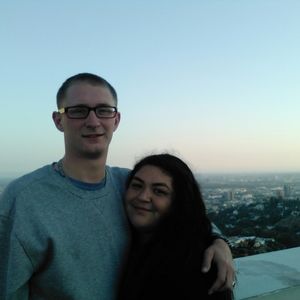 Meet your Posher, Reagan