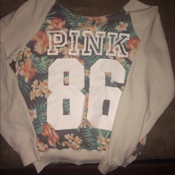 Victoria's Secret PINK shirt