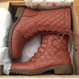 🎀Brand New Boots🎀