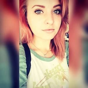 Meet your Posher, Alyssa