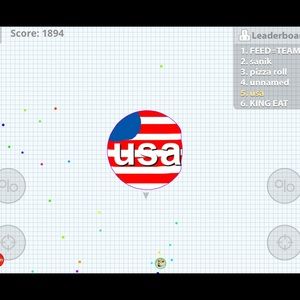 Meet your Posher, Kiki