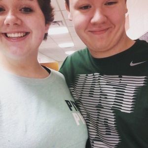 Meet your Posher, Mackenzie