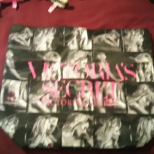 Huge Victoria's secret bag