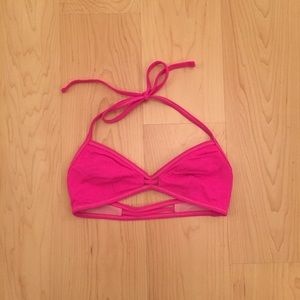 LULULEMON sports bra/swim top! Never worn, size 4