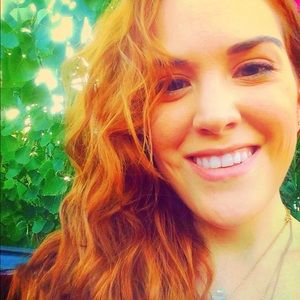 Meet your Posher, Ilse