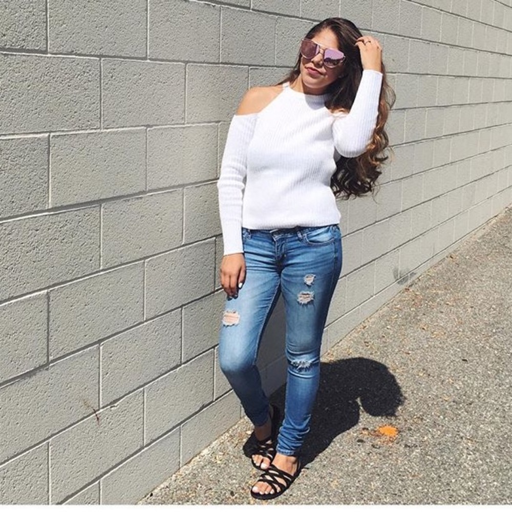 Meet your Posher, Wendy