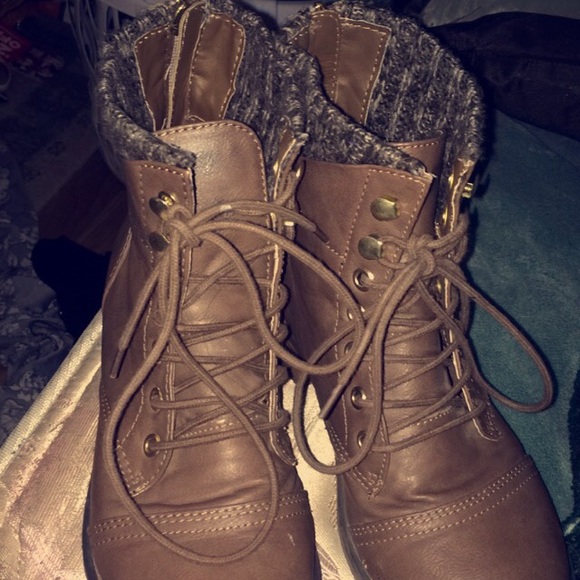 Boots