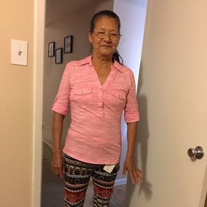 Meet your Posher, Ana