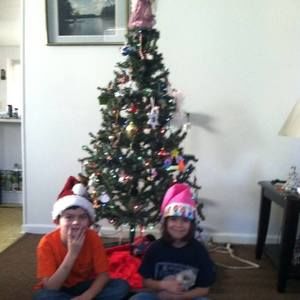 Meet your Posher, Joy