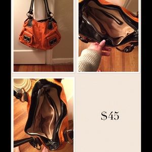 🍁 PERFECT FOR FALL🍁 Handbag