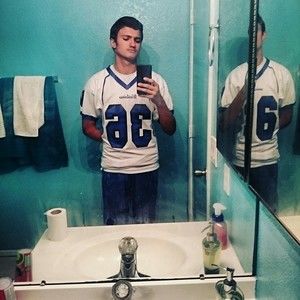 Meet your Posher, Gabriel