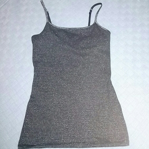 Express tank top