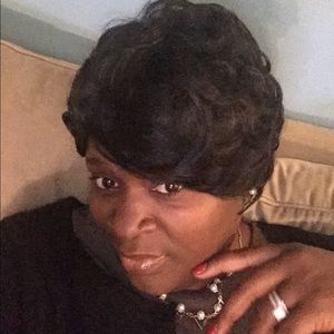 Meet your Posher, Natasha