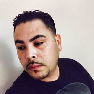 Meet your Posher, Albert