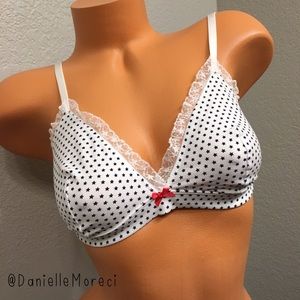 ❗️Final mark down - NWT VS Bralette