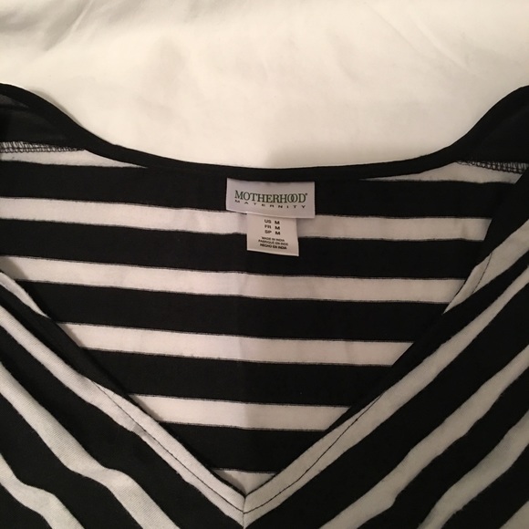 Maternity Tops - Bundle of 2 - Picture 2 of 4