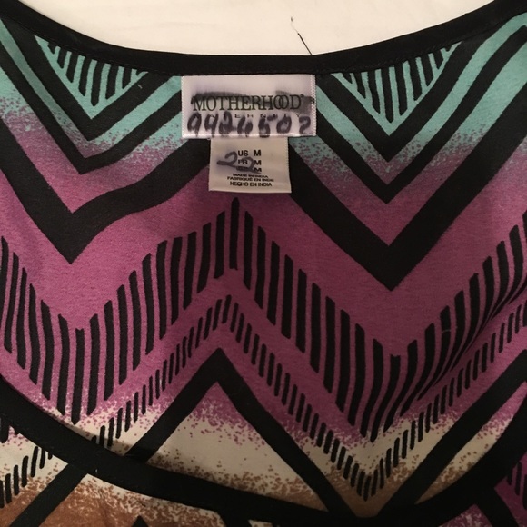 Maternity Tops - Bundle of 2 - Picture 3 of 4