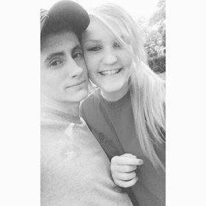 Meet your Posher, Destinee